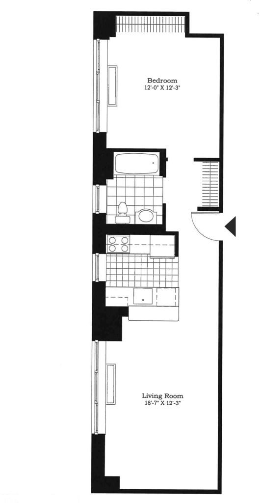 1500 Lexington Ave. - Photo 10