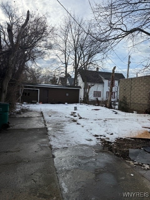 2255 Genesee Street - Photo 32