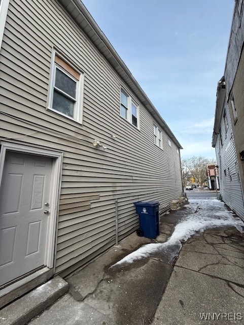 2255 Genesee Street - Photo 5