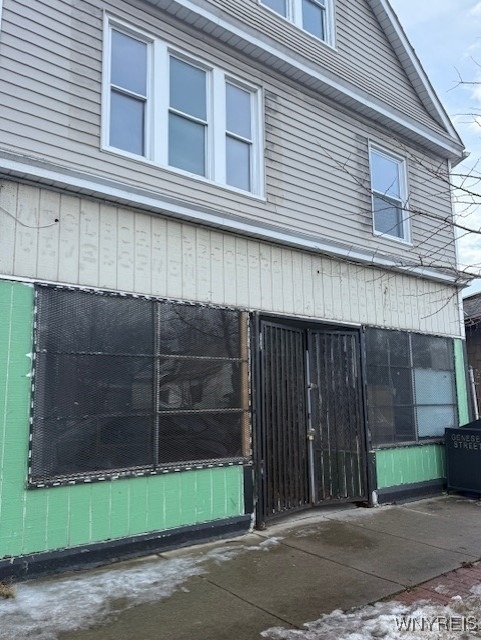 2255 Genesee Street - Photo 3