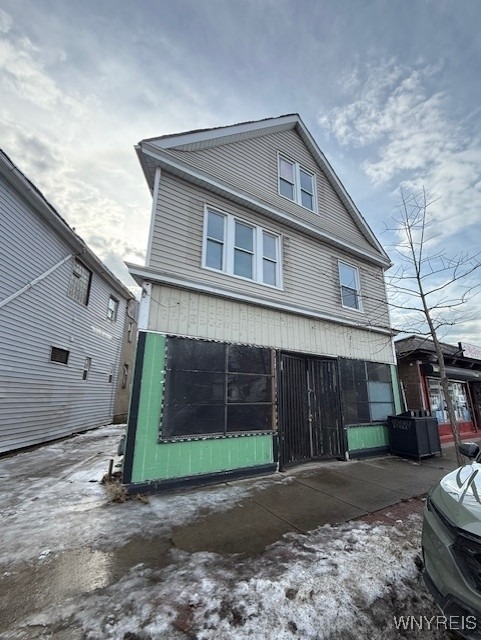 2255 Genesee Street - Photo 1