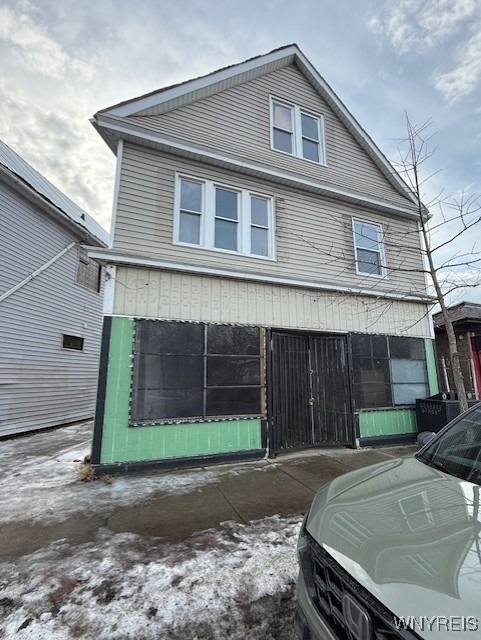 2255 Genesee Street - Photo 0