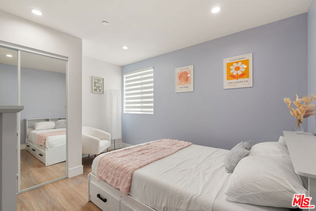 1341 N Mariposa Avenue - Photo 41