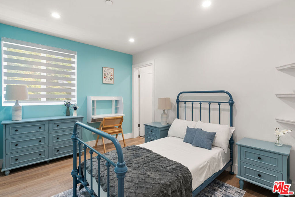 1341 N Mariposa Avenue - Photo 28