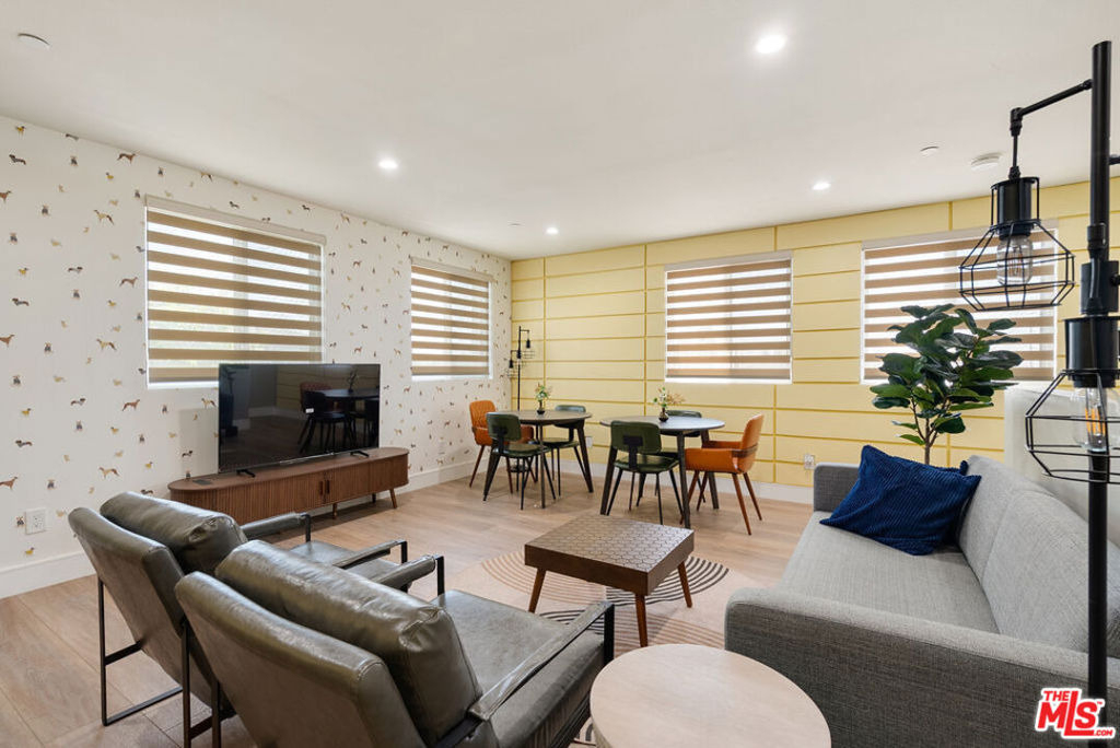 1341 N Mariposa Avenue - Photo 47