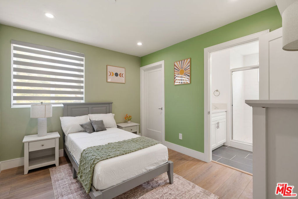 1341 N Mariposa Avenue - Photo 48