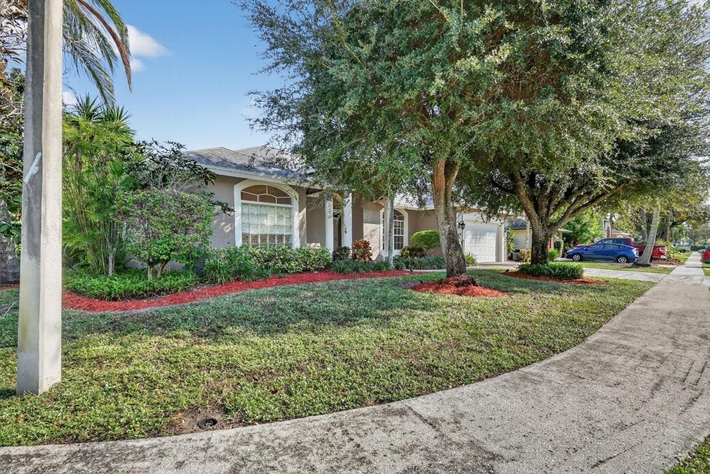 1500 Firethorn Drive - Photo 1