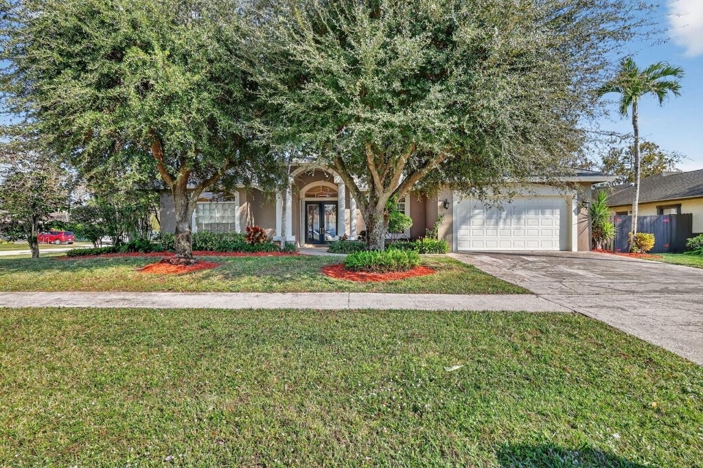 1500 Firethorn Drive - Photo 0