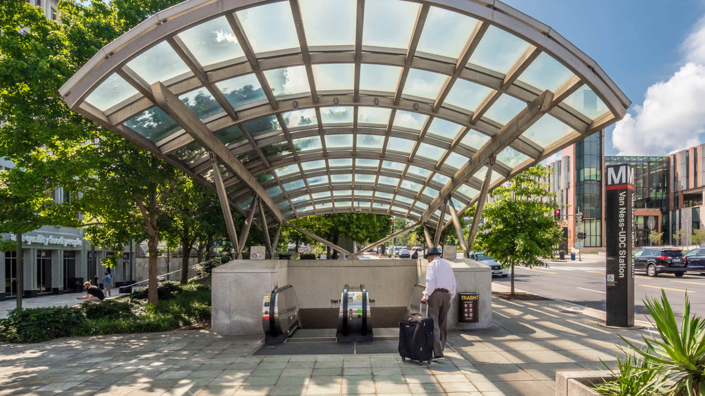 4850 Connecticut Ave. Nw - Photo 39