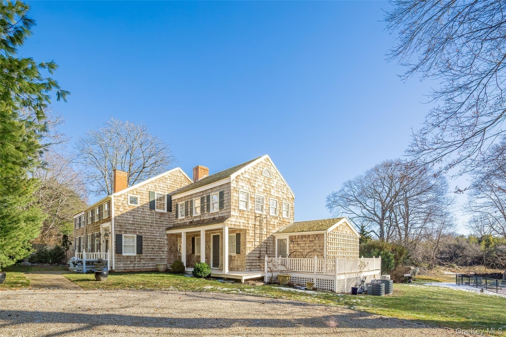 78 Mecox Road - Photo 0