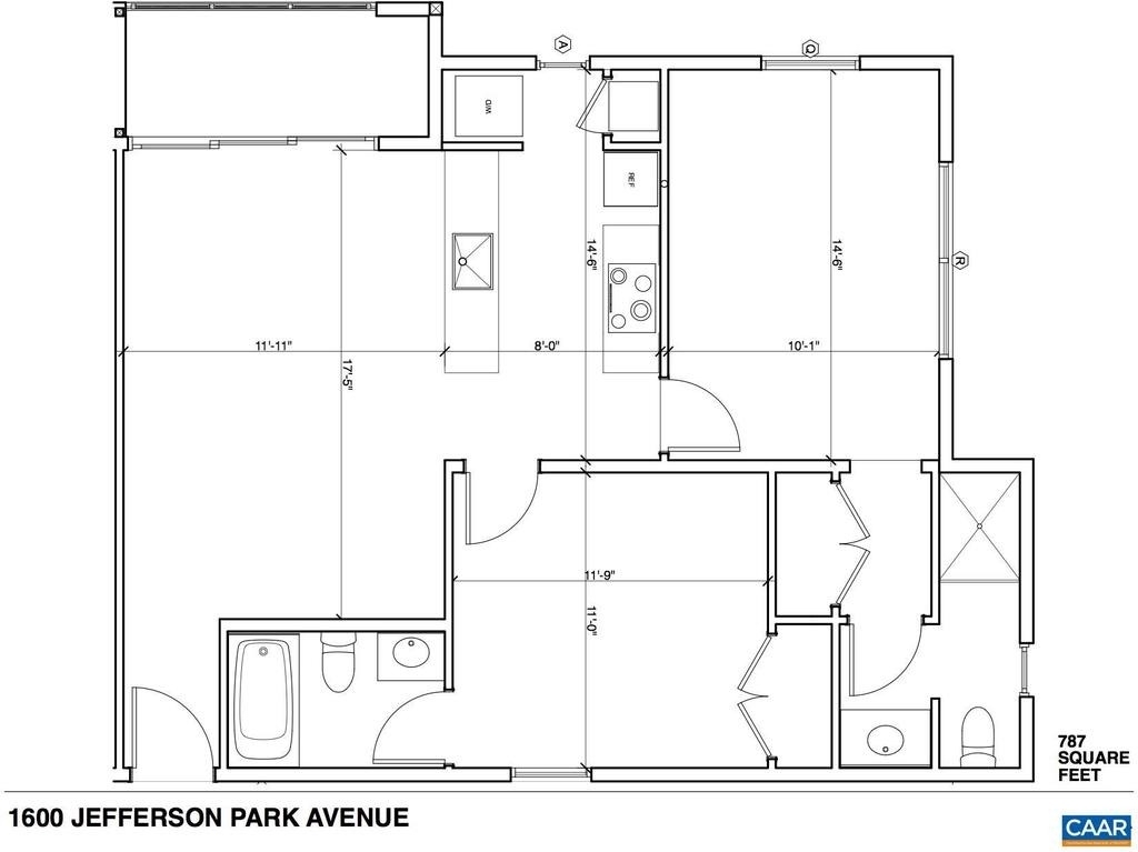 1600 Jefferson Park Ave - Photo 7