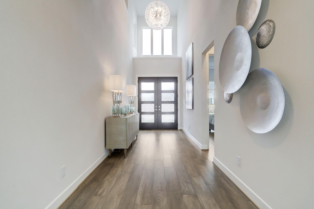 4635 Sanders Meadow Lane - Photo 1