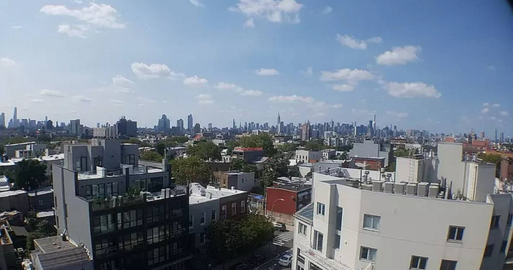 679 Grand Street — Listing History and Nearby Rentals