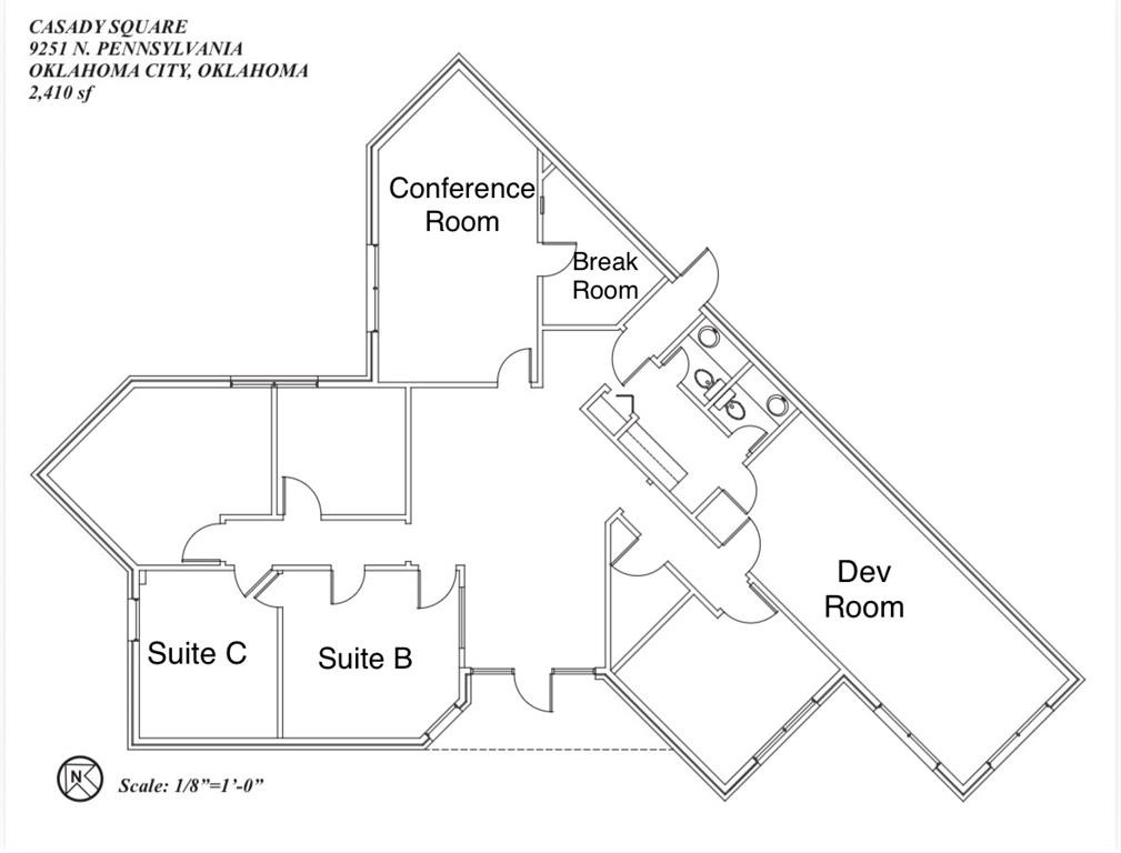 9251 N Pennsylvania Place - Photo 4