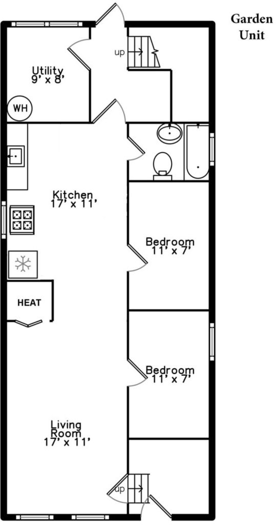 3520 S Winchester Avenue - Photo 15