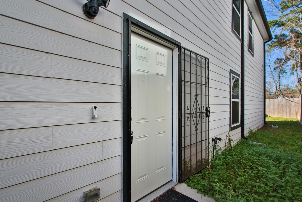 5709 Breland Street - Photo 1