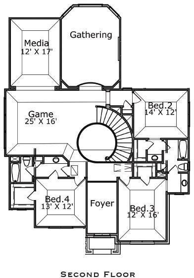 13703 Northwood Meadow Circle - Photo 42