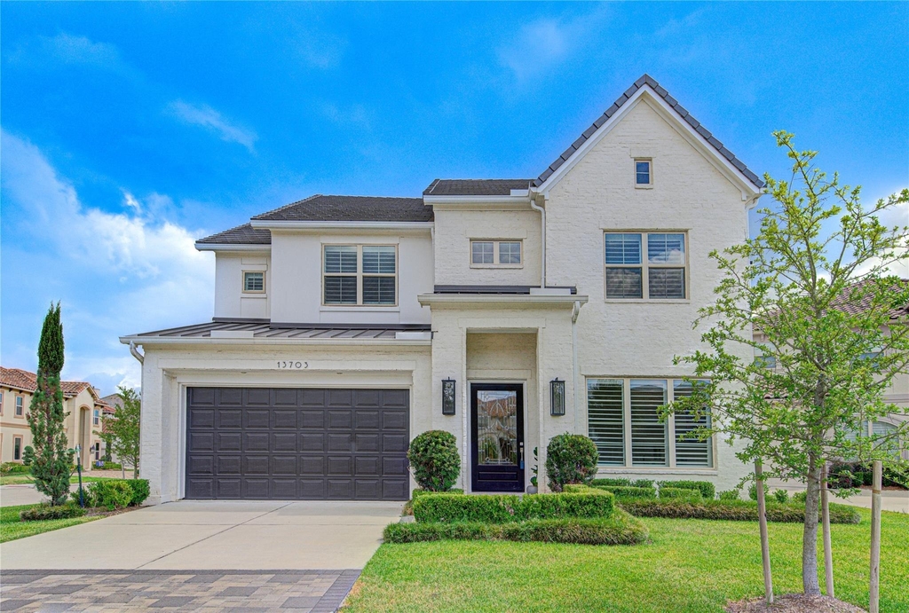 13703 Northwood Meadow Circle - Photo 0