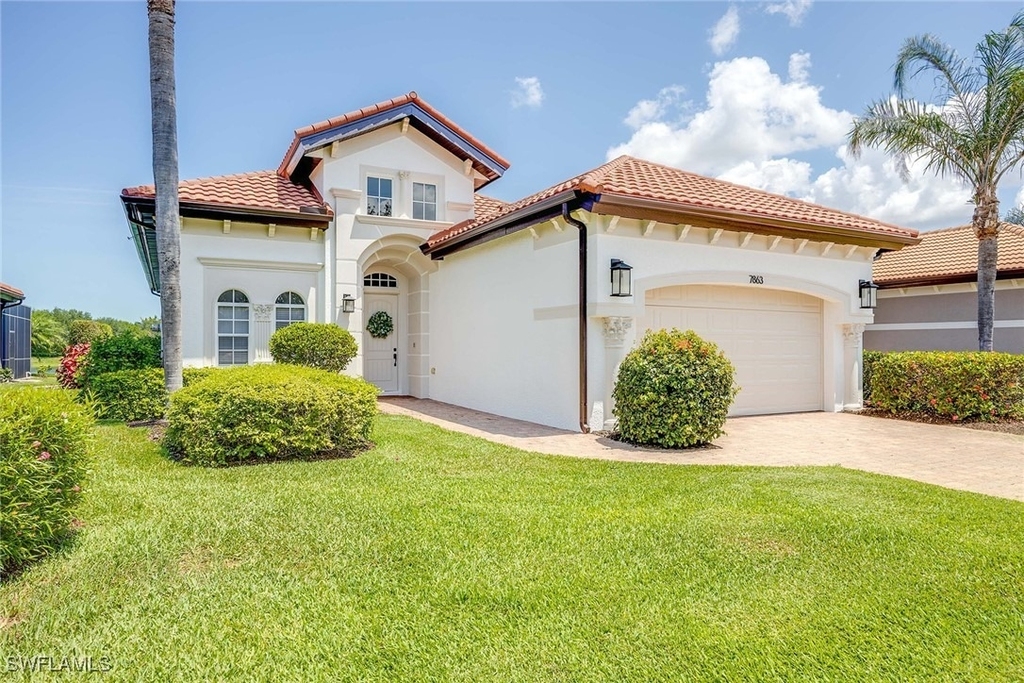 7863 Valencia Court - Photo 1