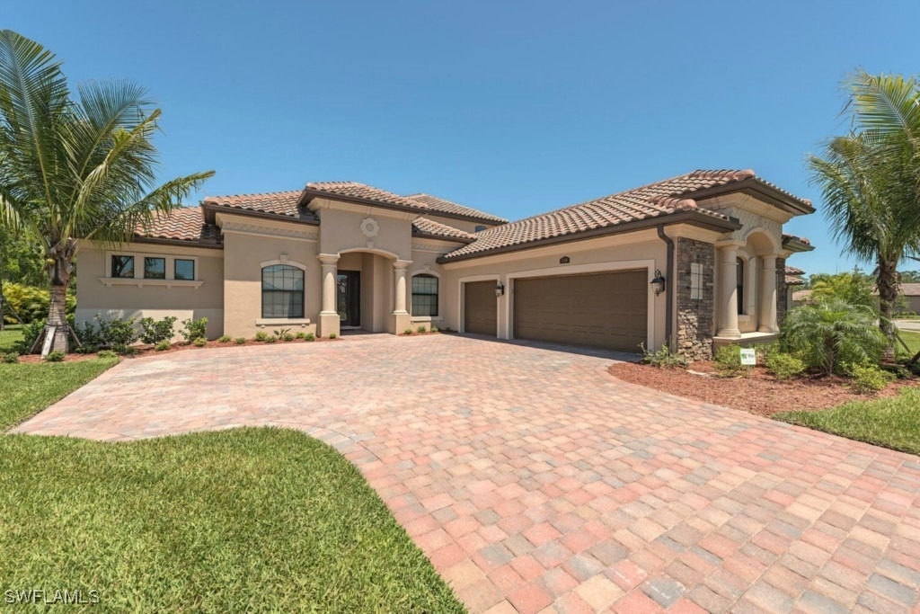 9560 Firenze Circle - Photo 0