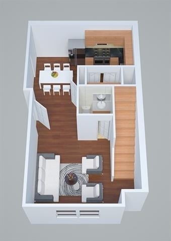 101 S Alabama Street - Photo 3