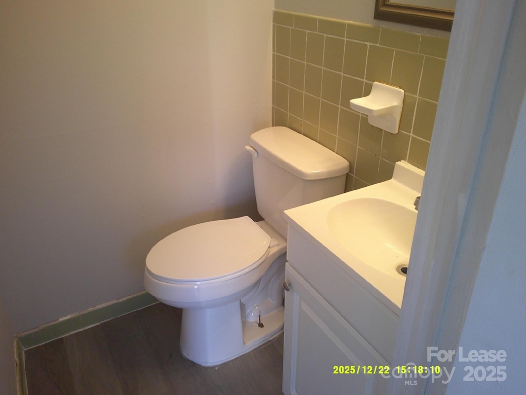 1205 County Home Road - Photo 2