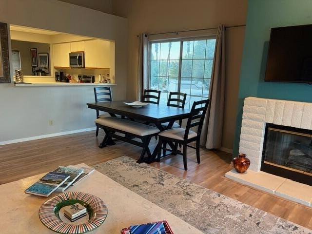 726 N Vista Lago N - Photo 5
