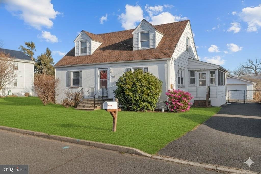 238 Steward - Photo 1