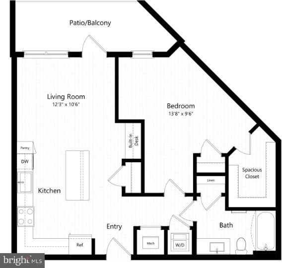 4851 Ellin Road - Photo 2
