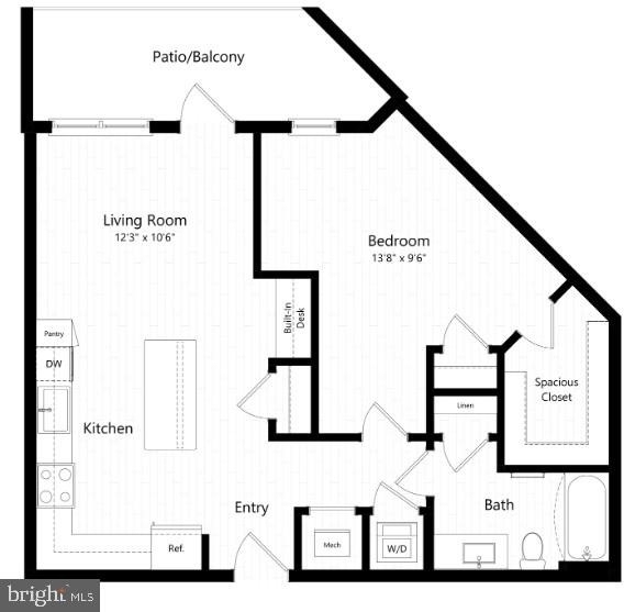 4851 Ellin Road - Photo 2