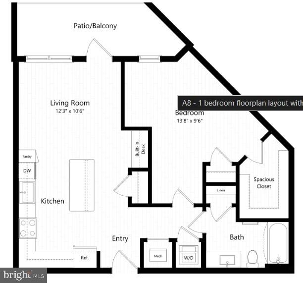 4851 Ellin Road - Photo 2