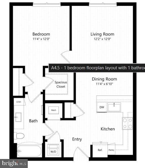 4851 Ellin Road - Photo 2
