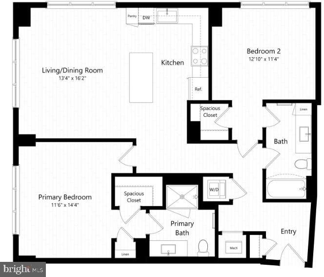 4851 Ellin Road - Photo 2