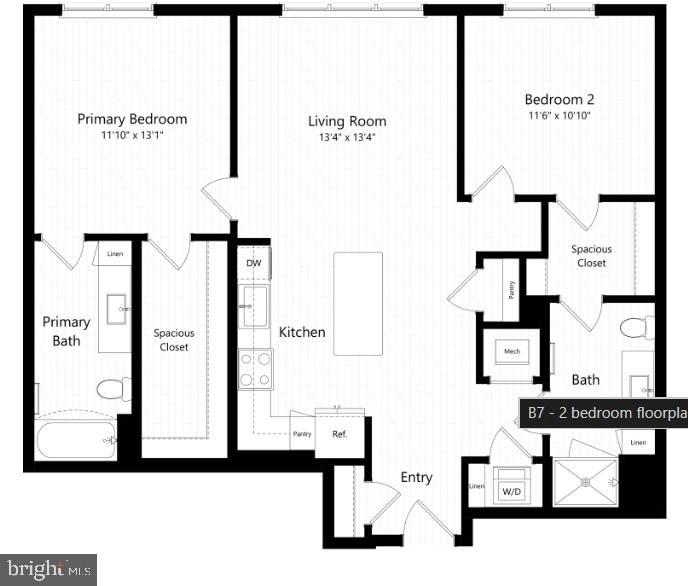 4851 Ellin Road - Photo 2