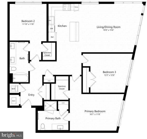 4851 Ellin Road - Photo 2