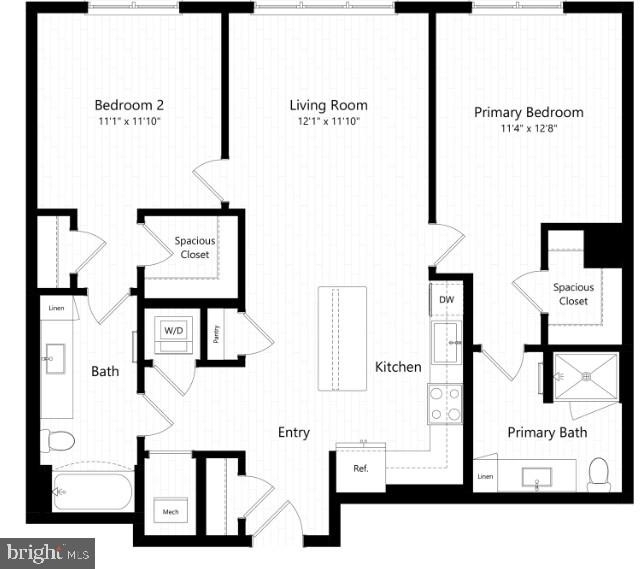 4851 Ellin Road - Photo 2