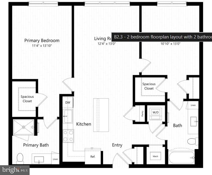 4851 Ellin Road - Photo 2
