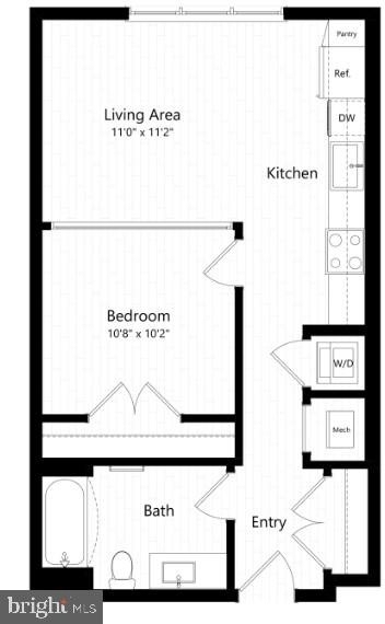 4851 Ellin Road - Photo 2