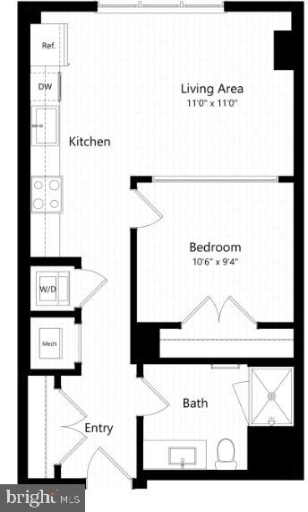 4851 Ellin Road - Photo 2