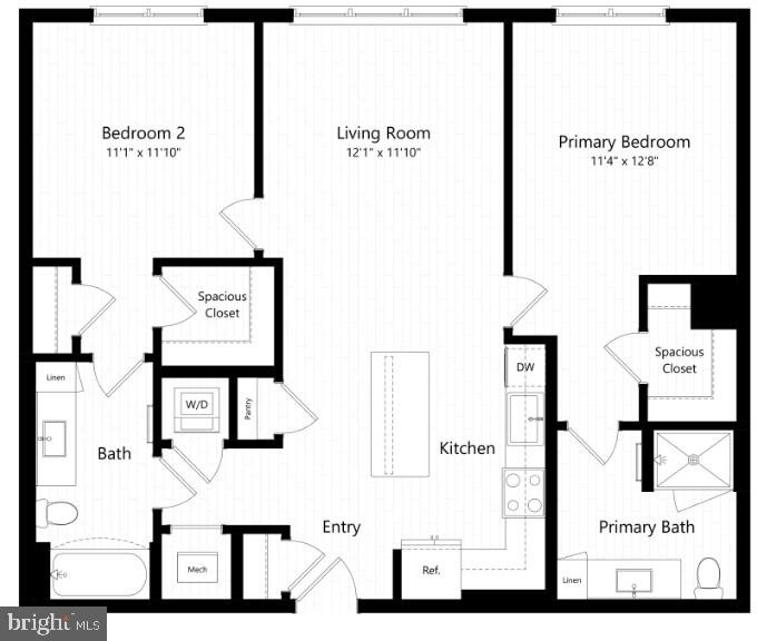 4851 Ellin Road - Photo 2