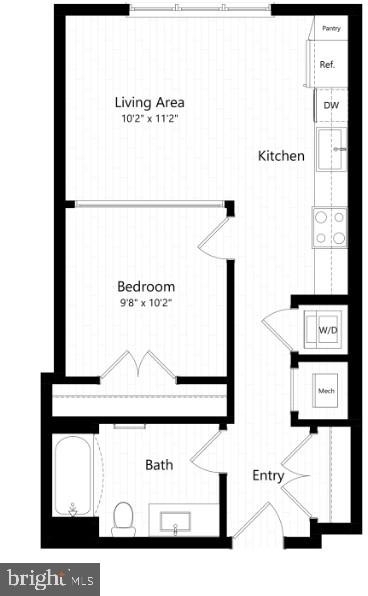 4851 Ellin Road - Photo 13