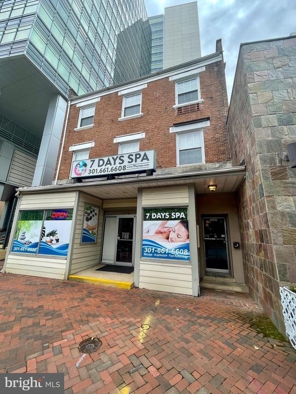 7347 Wisconsin Avenue - Photo 1
