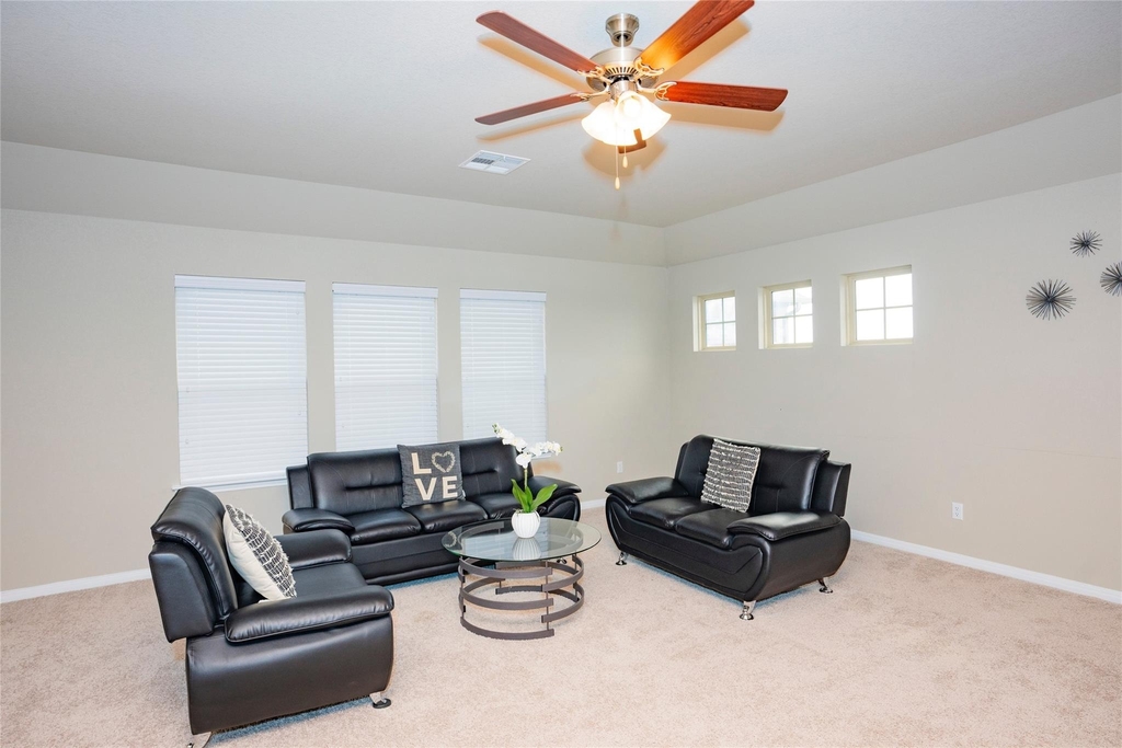 20916 Carries Ranch Road - Photo 1
