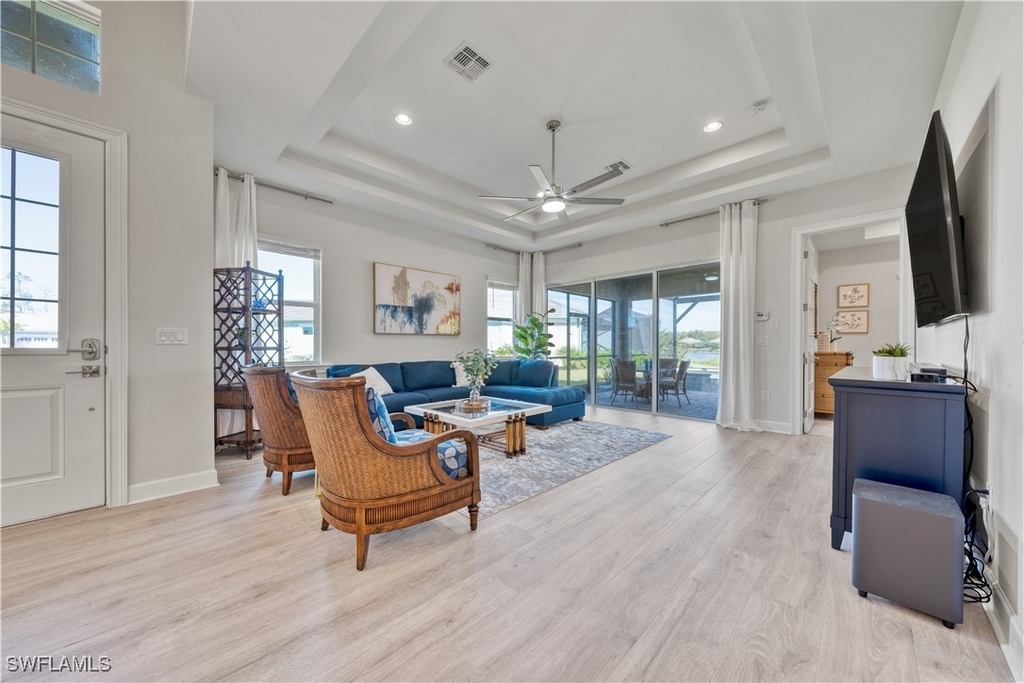 6421 Carnival Road - Photo 3