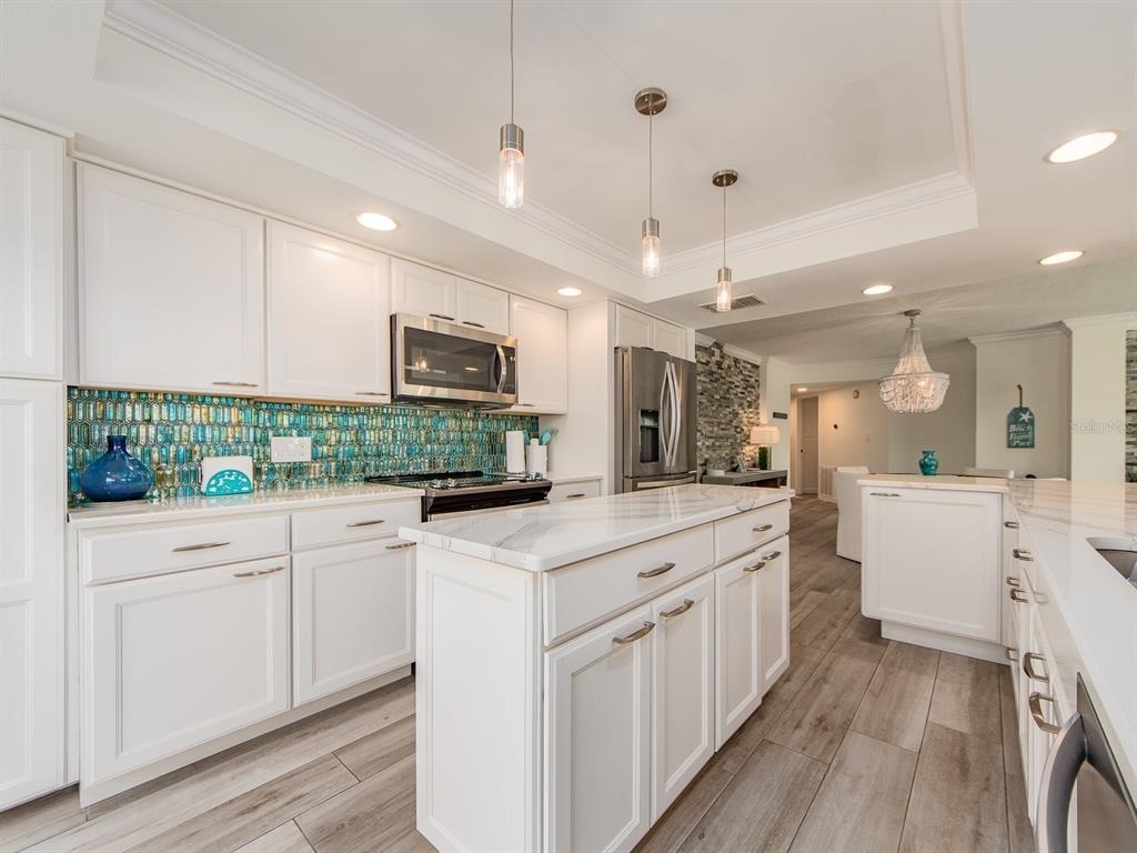 240 Sand Key Estates Drive - Photo 13