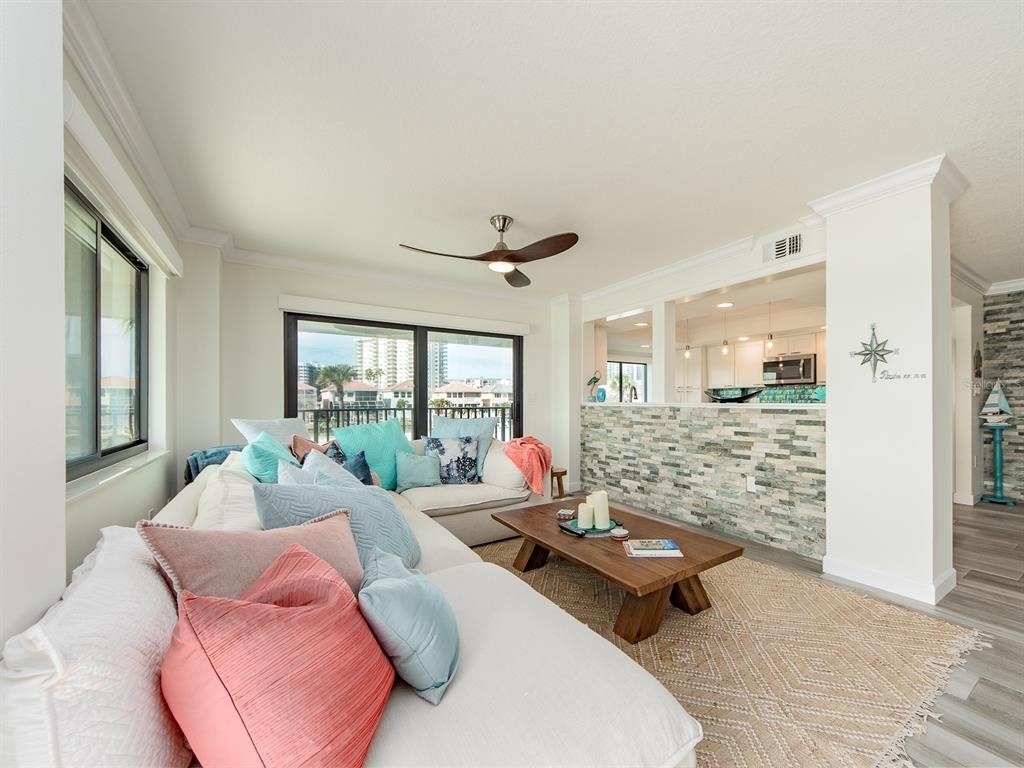 240 Sand Key Estates Drive - Photo 5