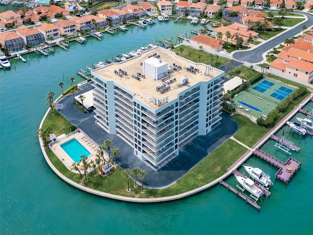 240 Sand Key Estates Drive - Photo 0