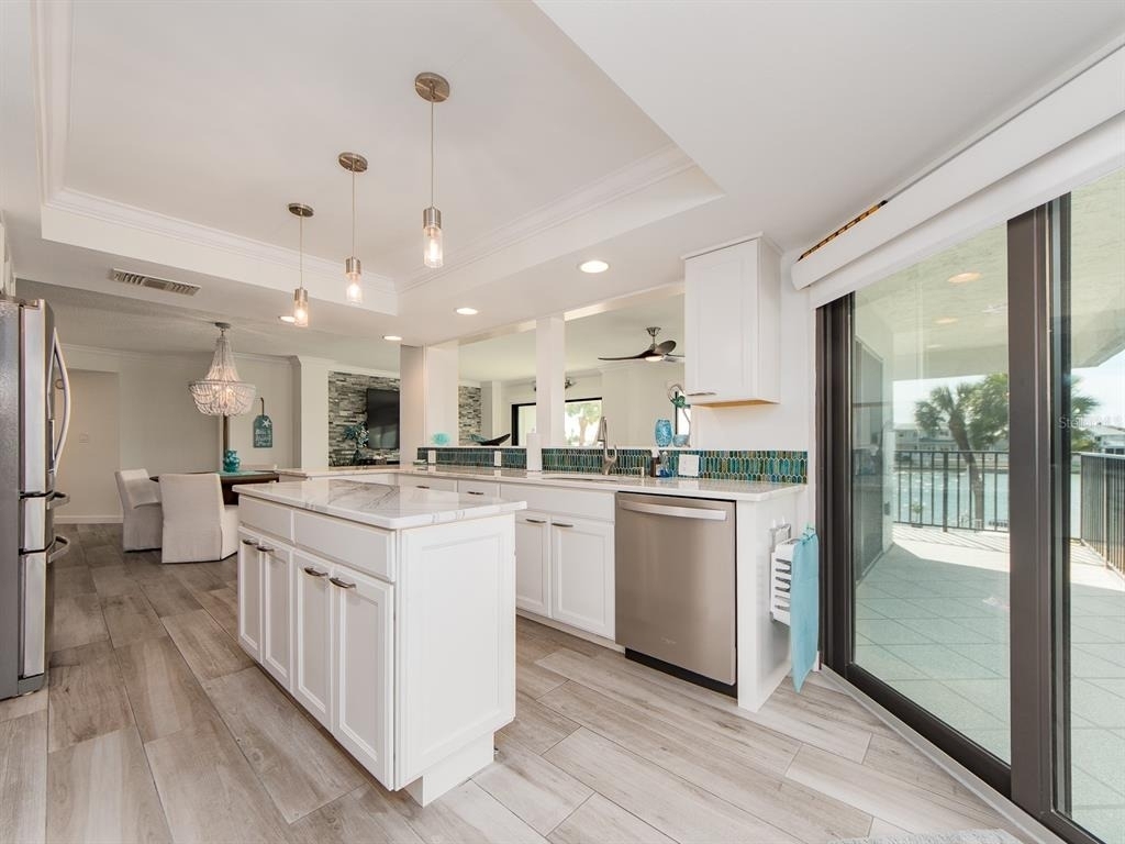 240 Sand Key Estates Drive - Photo 12