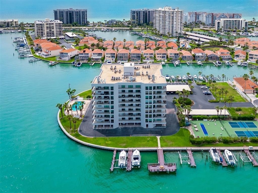 240 Sand Key Estates Drive - Photo 31