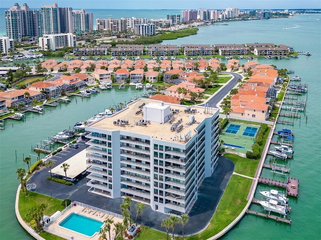 240 Sand Key Estates Drive - Photo 30